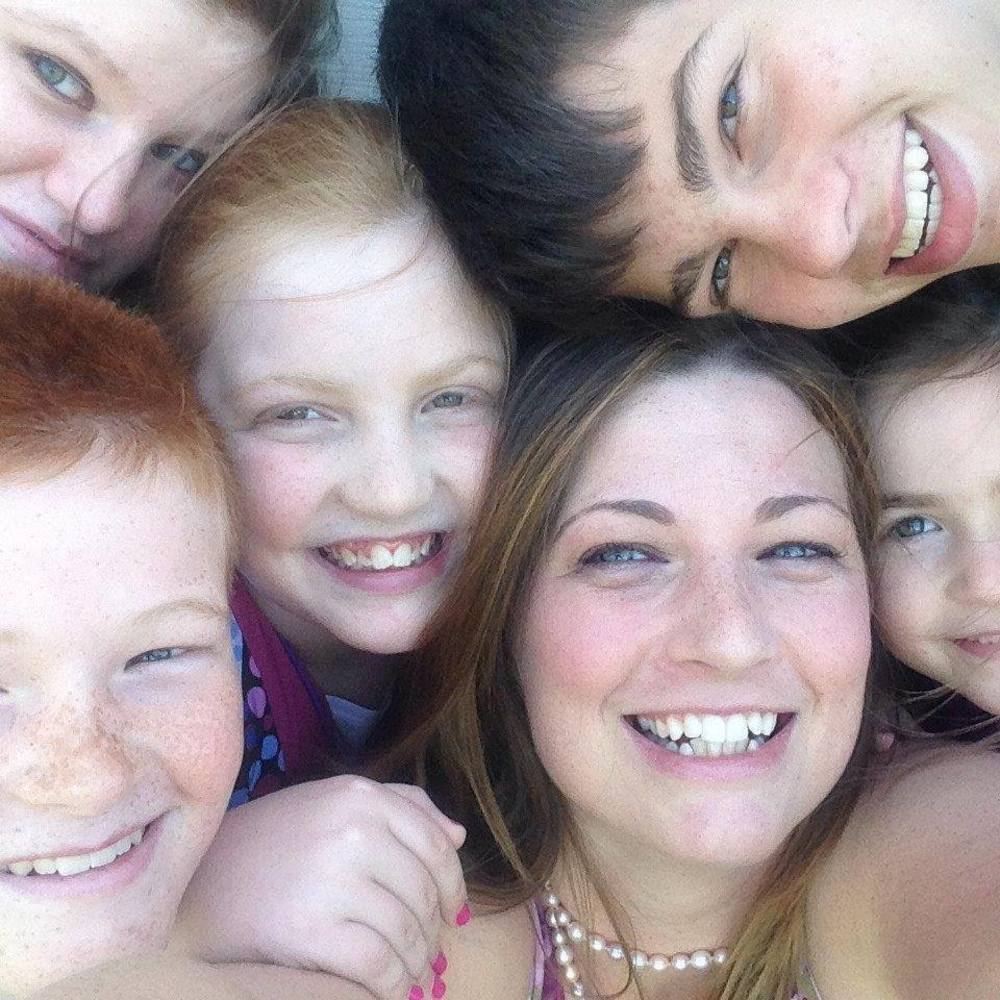 Meet your Posher, Rachel